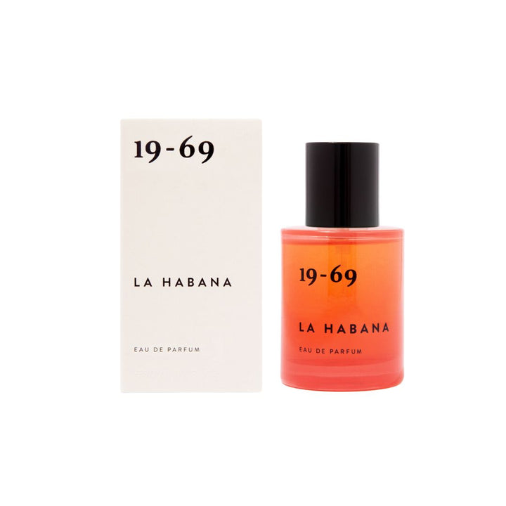 La Habana by 19-69 | Ministry of Scent