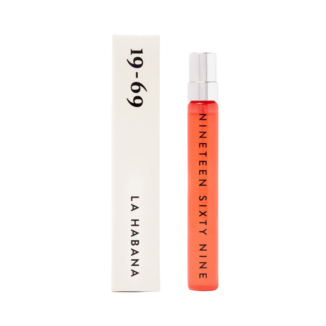 La Habana by 19-69 | Ministry of Scent