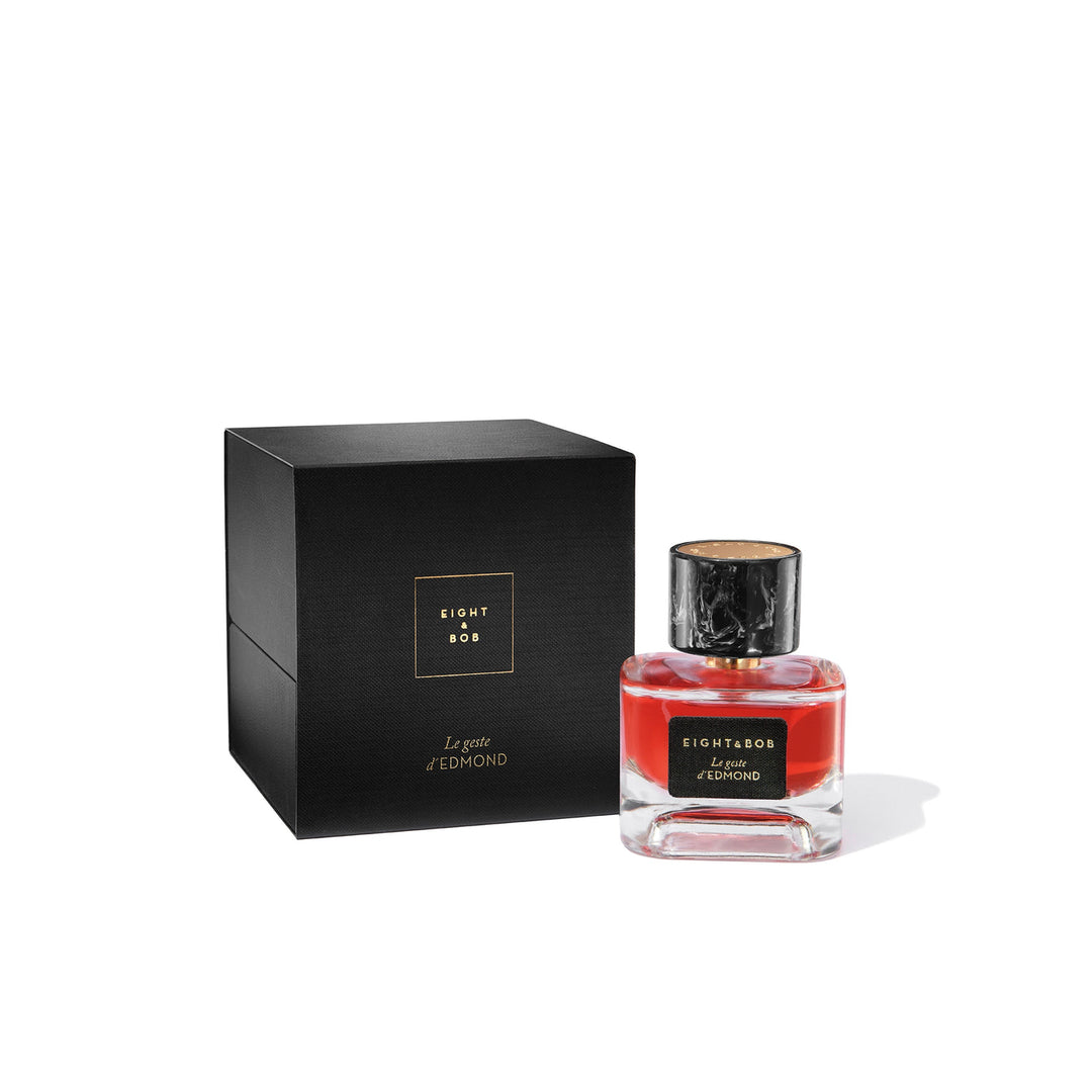 Le Geste D'Edmond by Eight & Bob | Ministry of Scent