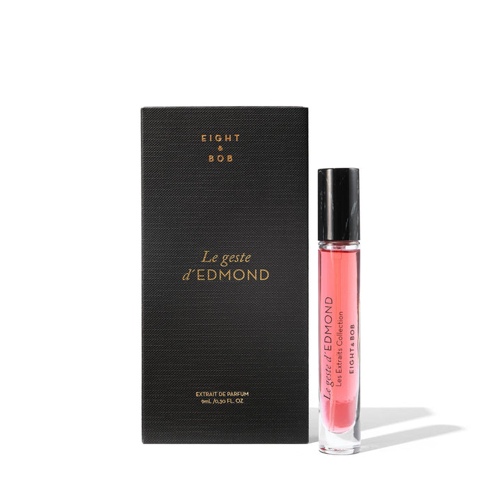 Le Geste D'Edmond by Eight & Bob | Ministry of Scent