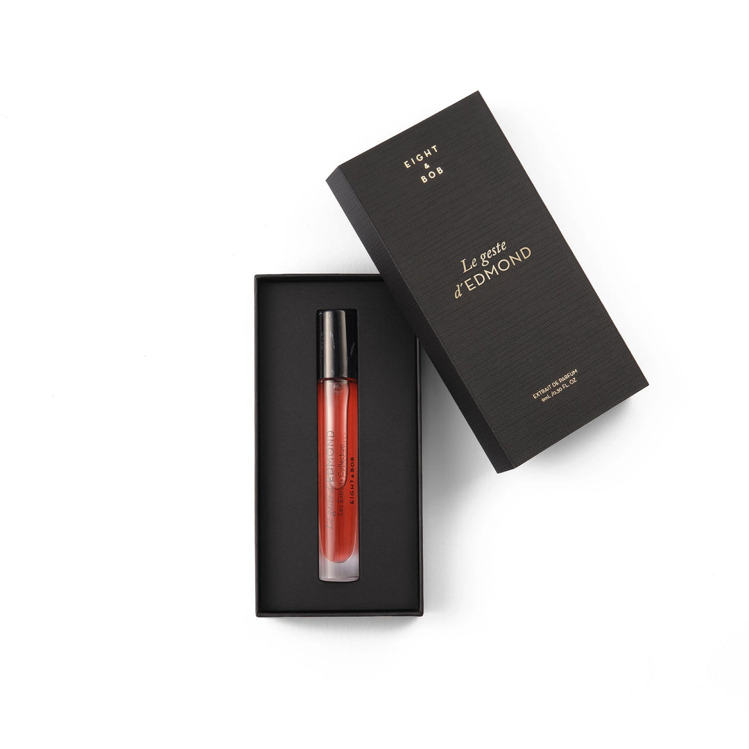 Le Geste D'Edmond by Eight & Bob | Ministry of Scent