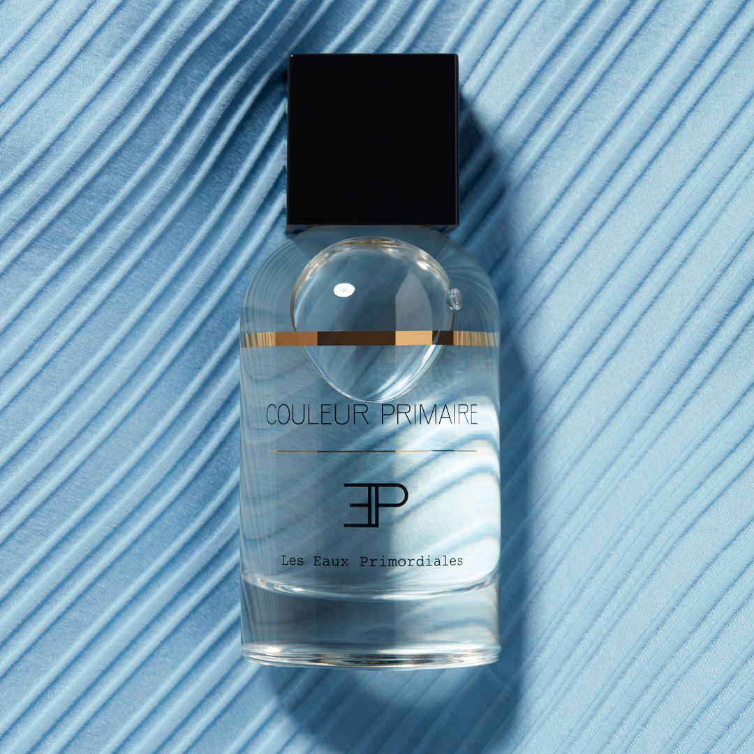 Couleur Primaire by Les Eaux Primordiales | Ministry of Scent
