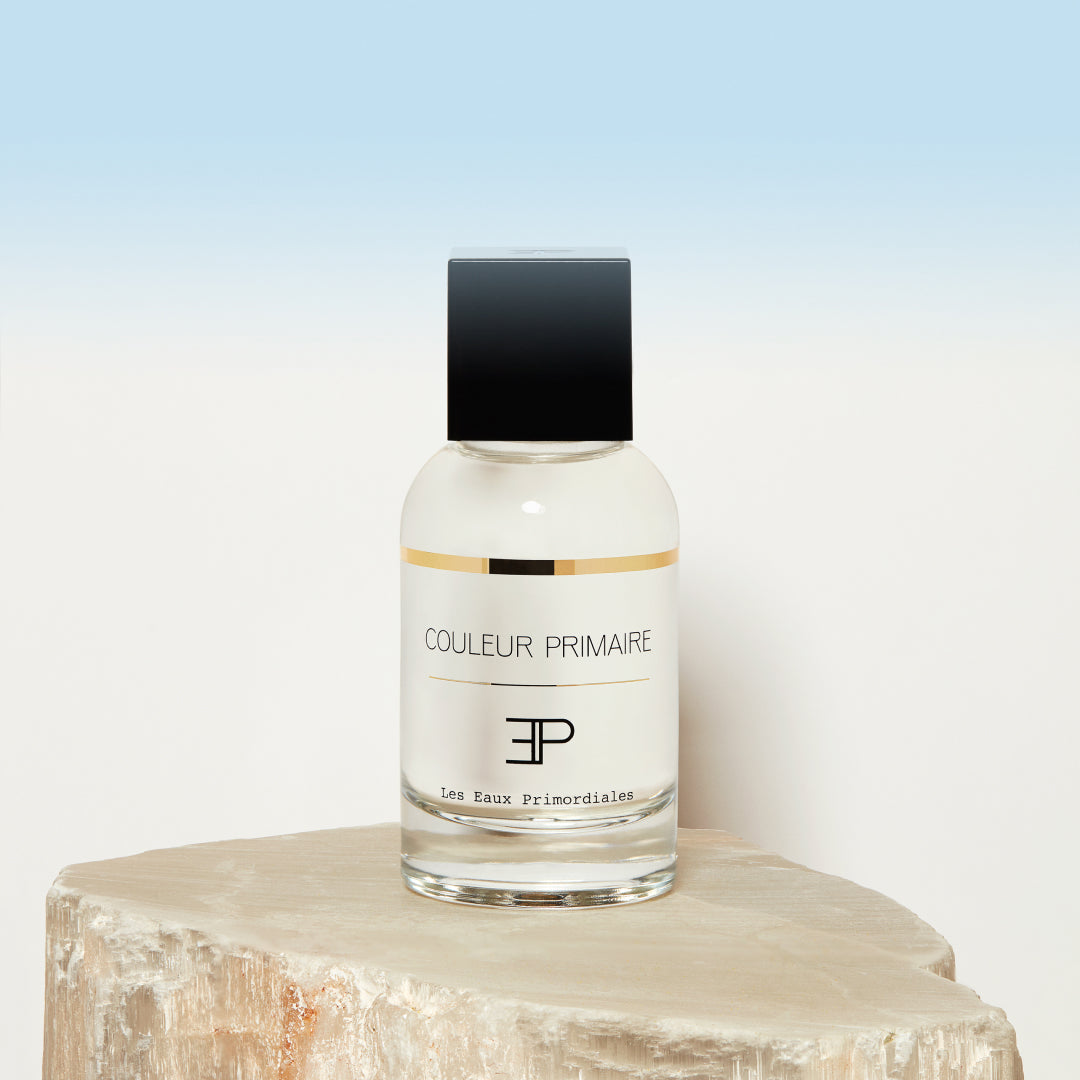 Couleur Primaire by Les Eaux Primordiales | Ministry of Scent