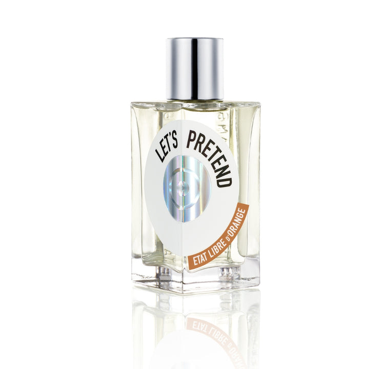 Let's Pretend by Etat Libre d'Orange | Ministry of Scent
