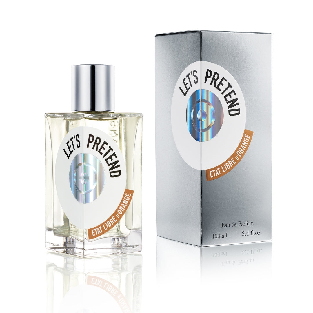 Let's Pretend by Etat Libre d'Orange | Ministry of Scent