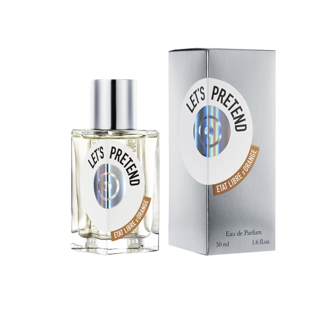 Let's Pretend by Etat Libre d'Orange | Ministry of Scent
