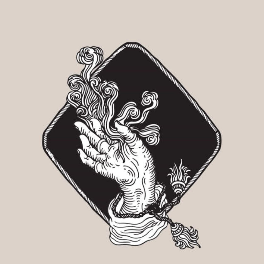 Lignum Vitae by BeauFort London | Ministry of Scent