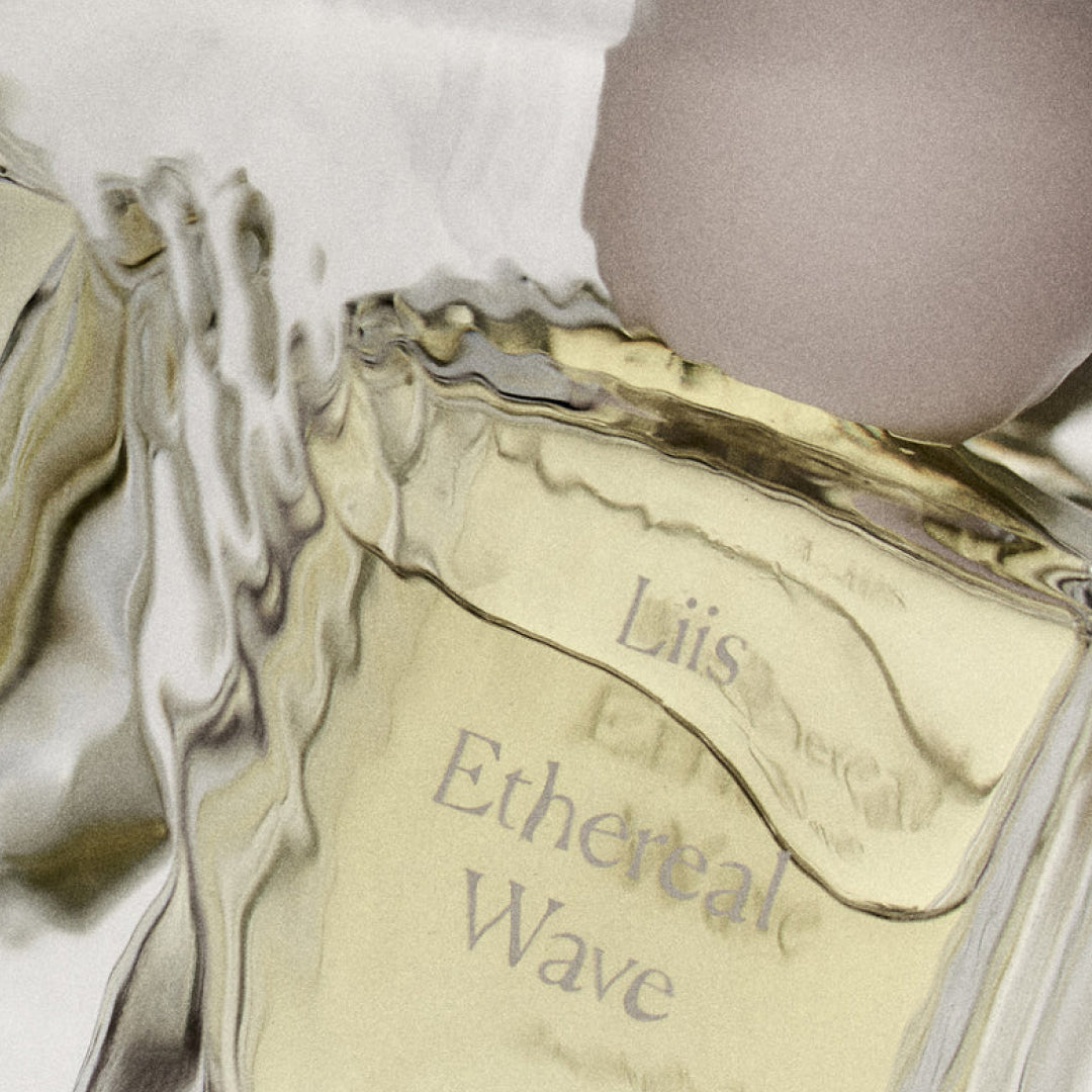 Ethereal Wave by Liis | Ministry of Scent