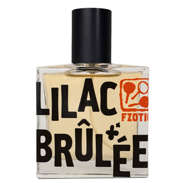 Lilac Brulée by Fzotic | Ministry of Scent