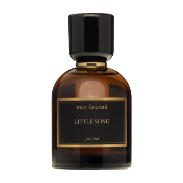 Little Song by Meo Fusciuni | Ministry of Scent