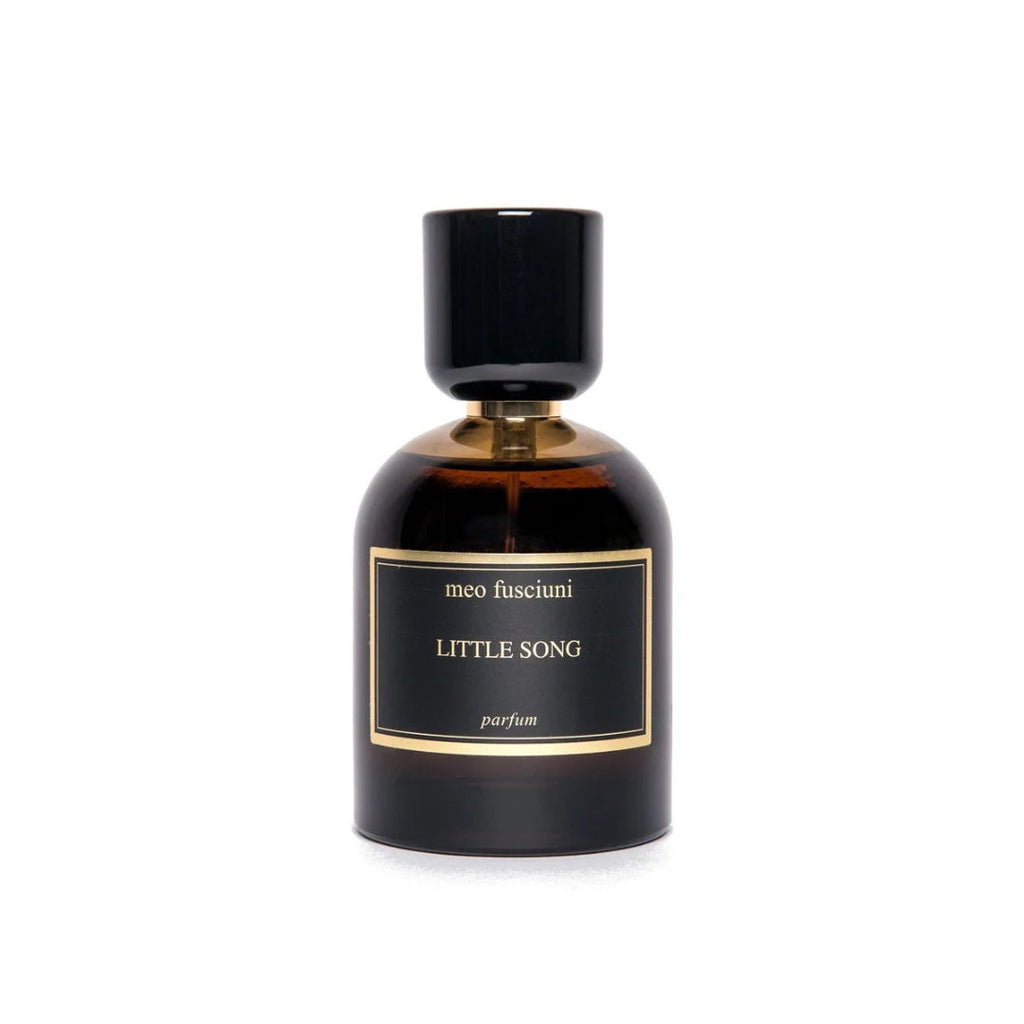 キ*ツ様 【最終値下げ】meo fusciuni LITTLE SONG 100 Meo Fusciuni LITTLE SONG parfum ~ Fragrance Vault – F Vault