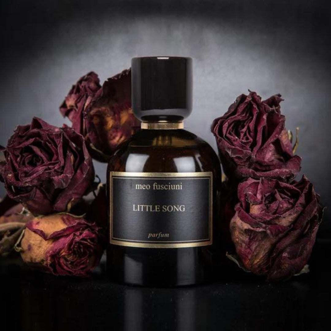 Little Song by Meo Fusciuni | Ministry of Scent