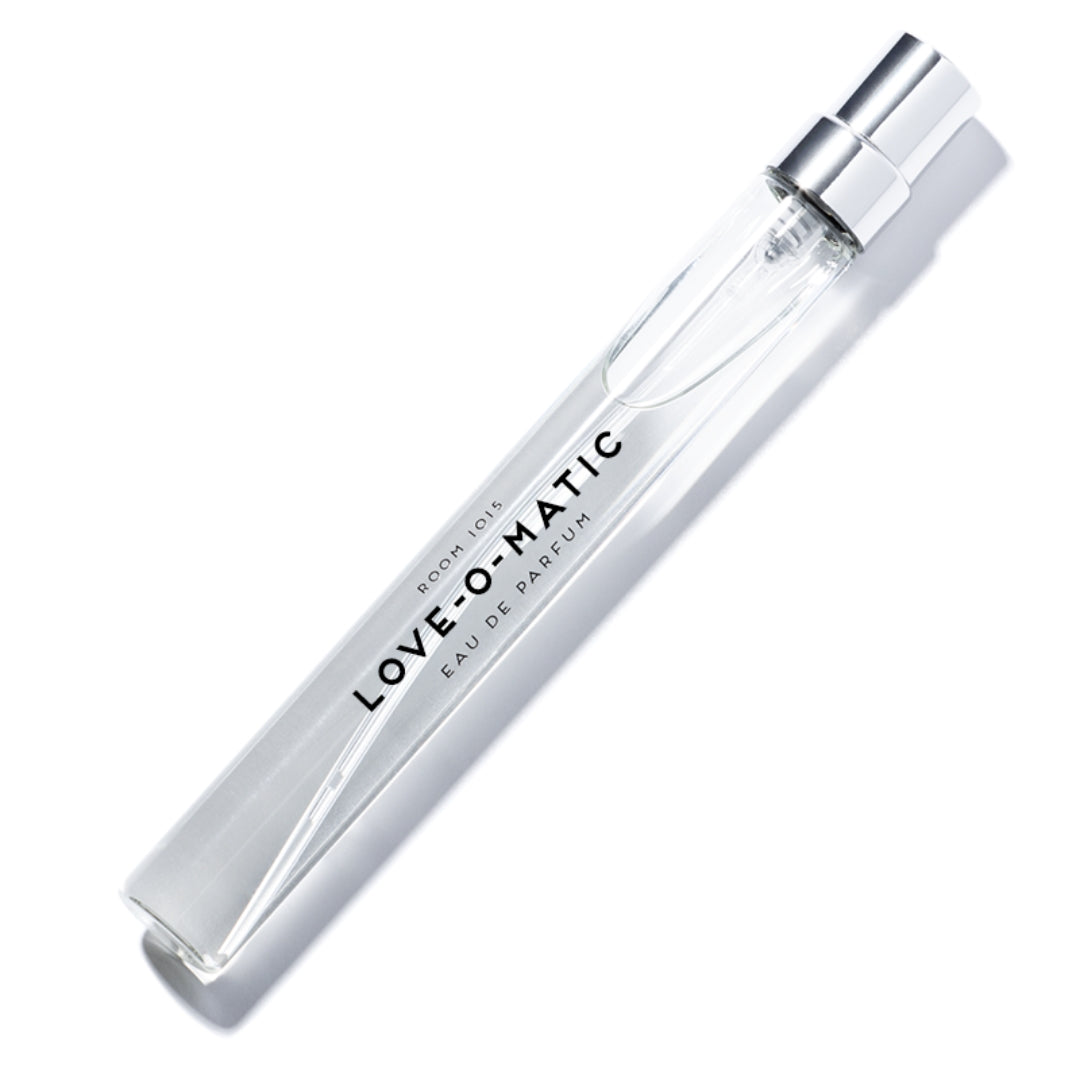 Love-O-Matic by Room 1015 | Ministry of Scent