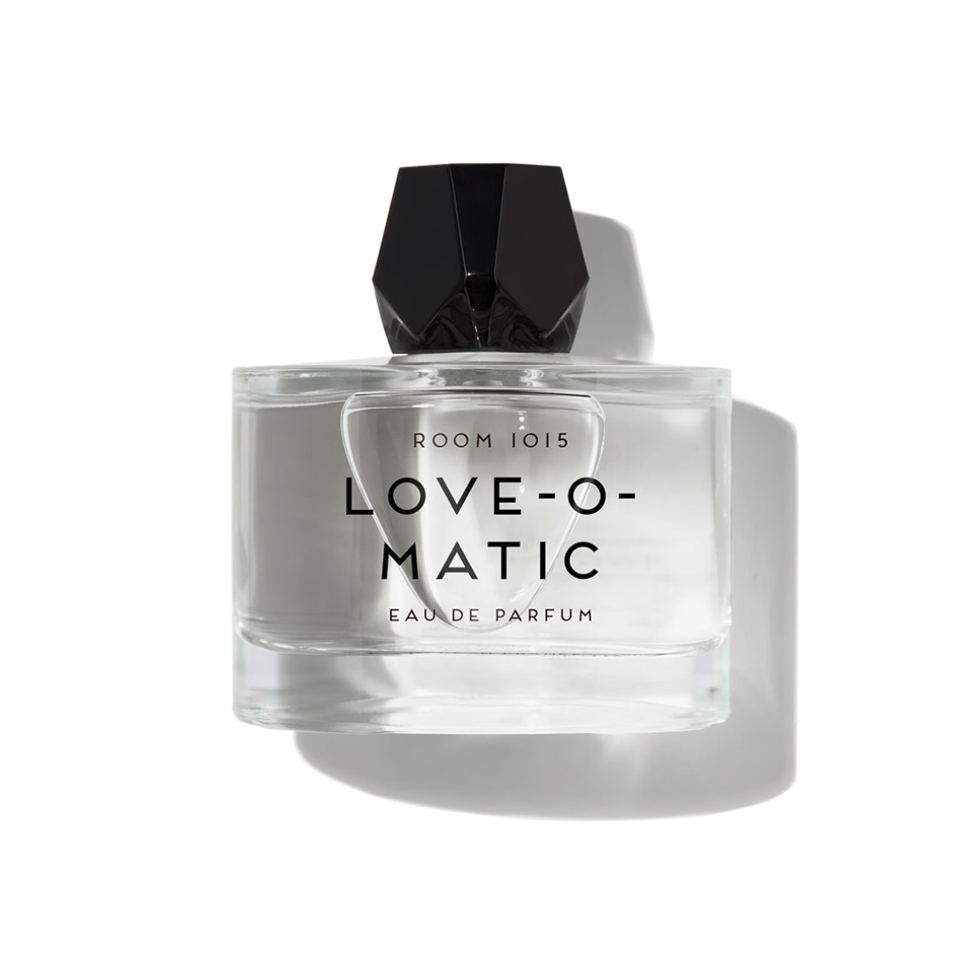 Love-O-Matic by Room 1015 | Ministry of Scent