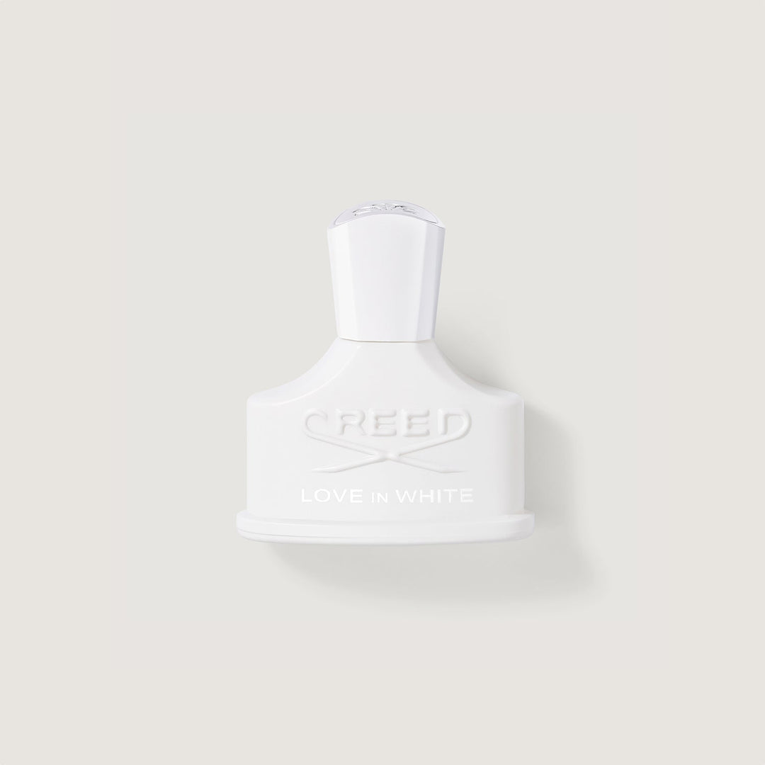 Love In White by Creed | Ministry of Scent