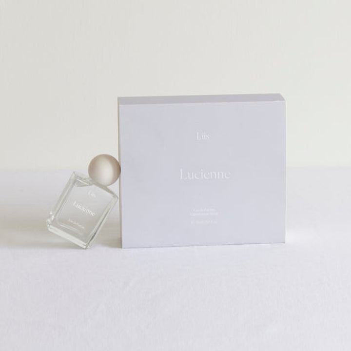Lucienne by Liis | Ministy of Scent – Ministry of Scent