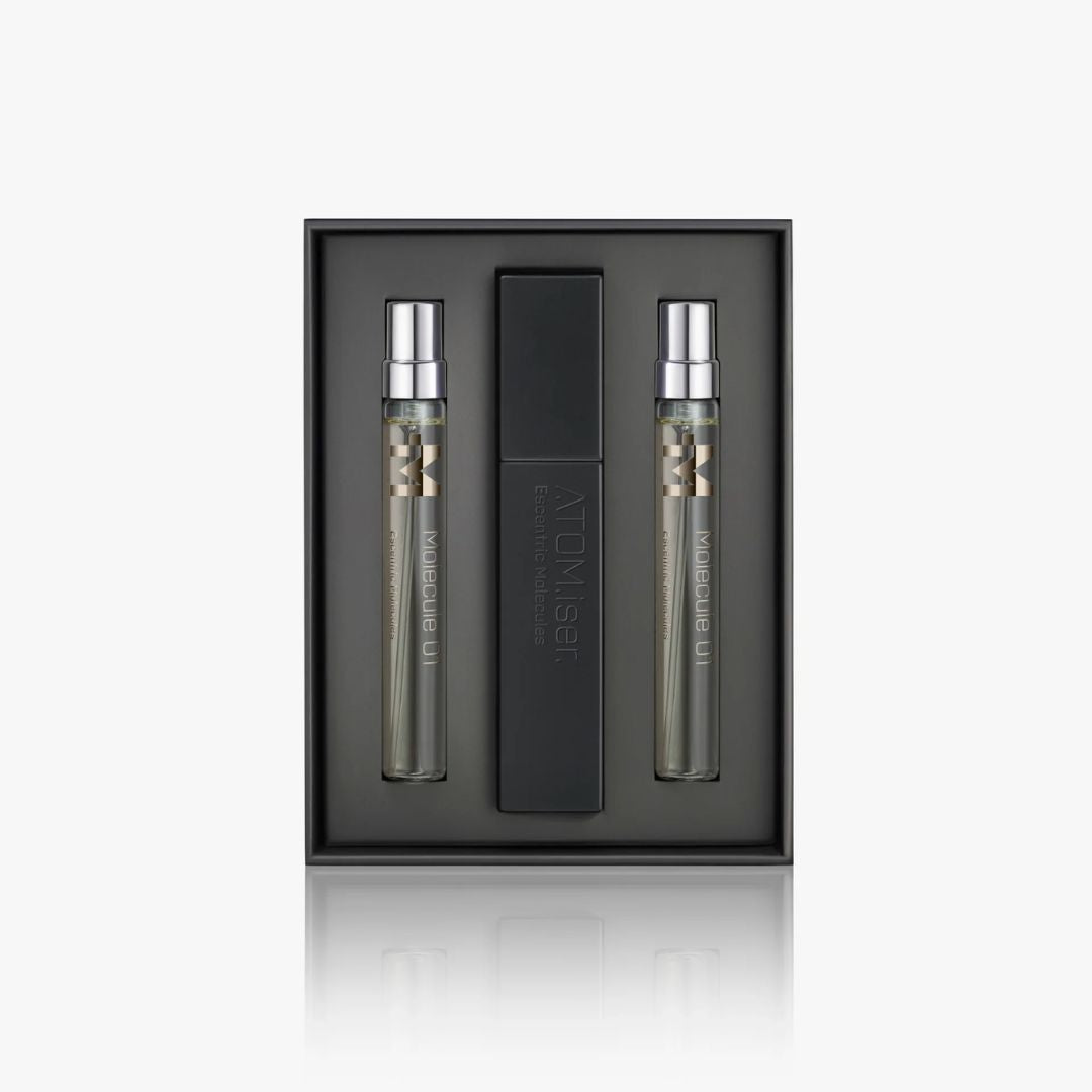 Molecule 01 by Escentric Molecules Ministry of Scent