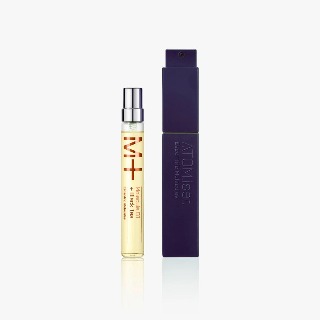 Molecule 01 + Black Tea by Escentric Molecules | Ministry of Scent