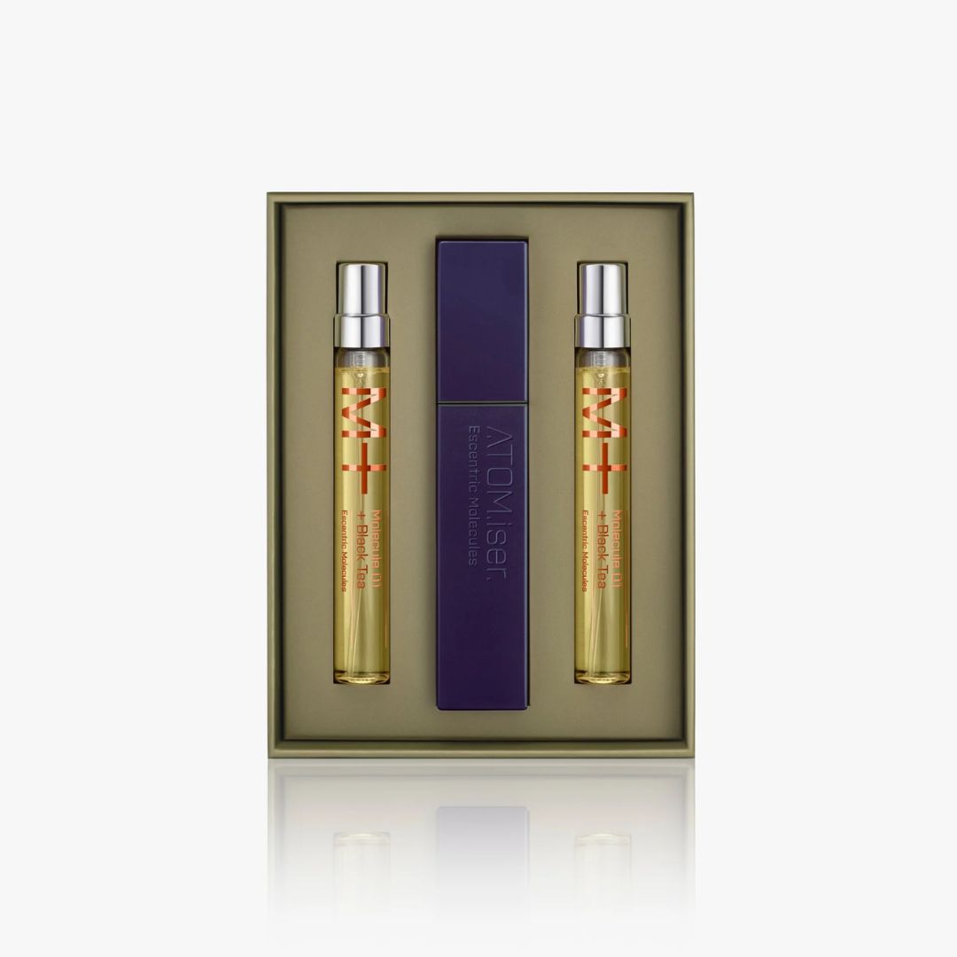Molecule 01 + Black Tea by Escentric Molecules | Ministry of Scent