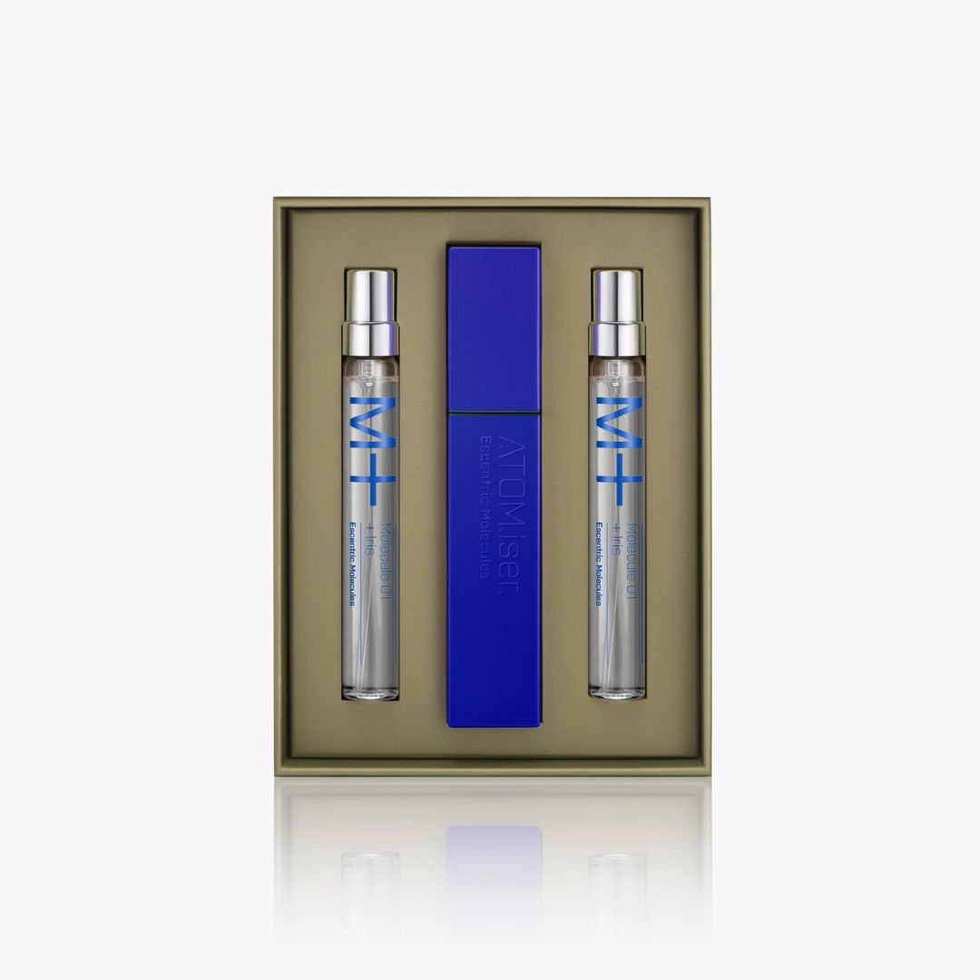 Eau de Parfum by Escentric Molecules Ministry of Scent