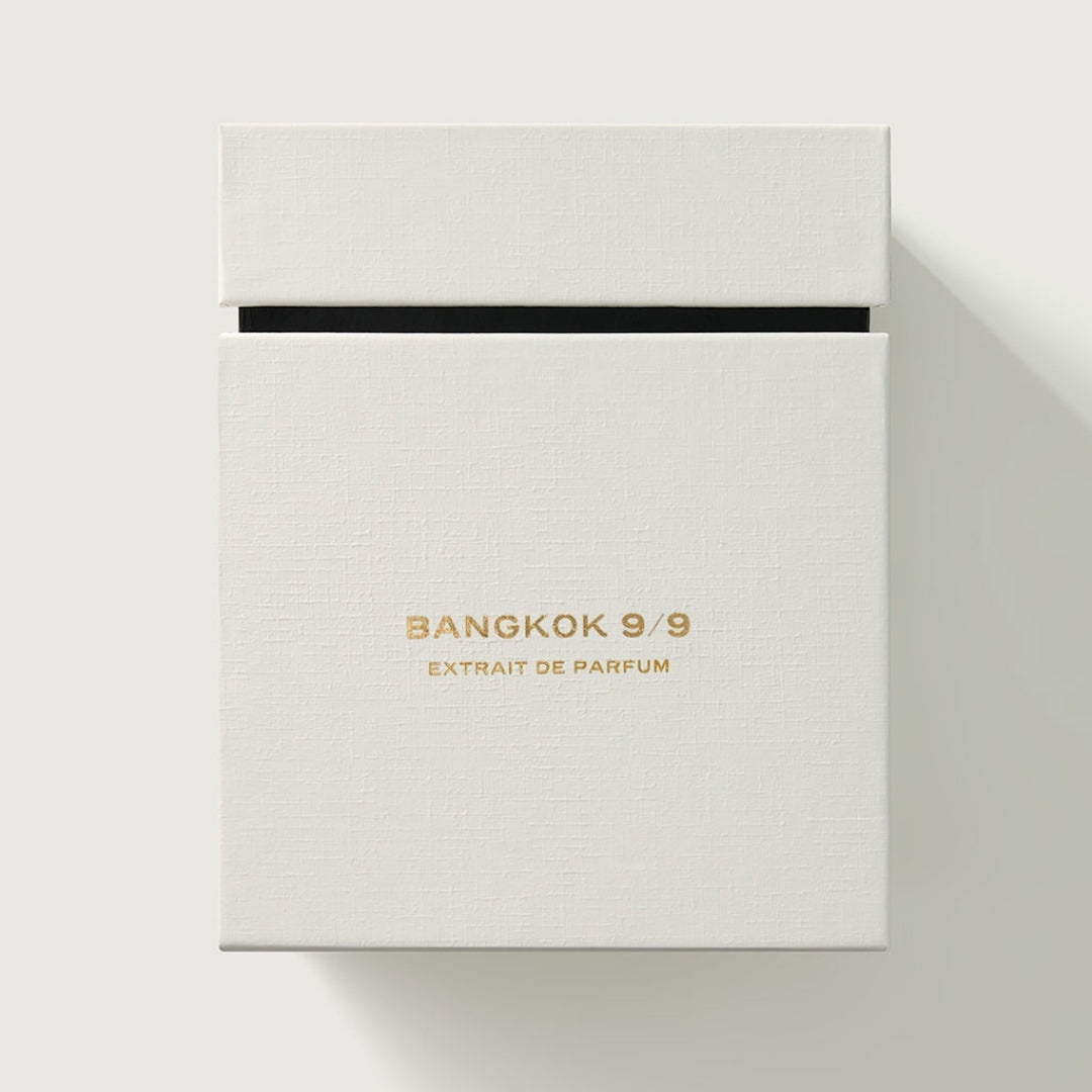 Bangkok 9/9 Extrait De Parfum by Maison de L'Asie | Ministry of Scent