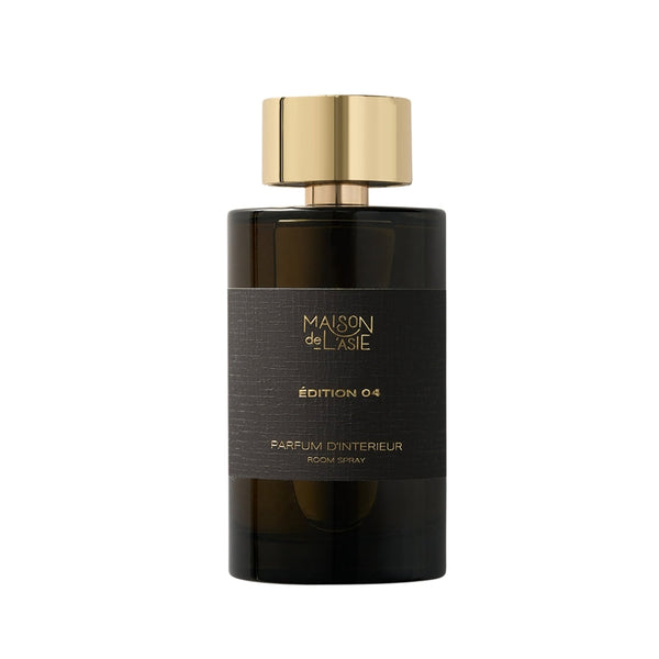 Édition 04 Parfum D'Intérieur by Maison de L'Asie | Ministry of Scent