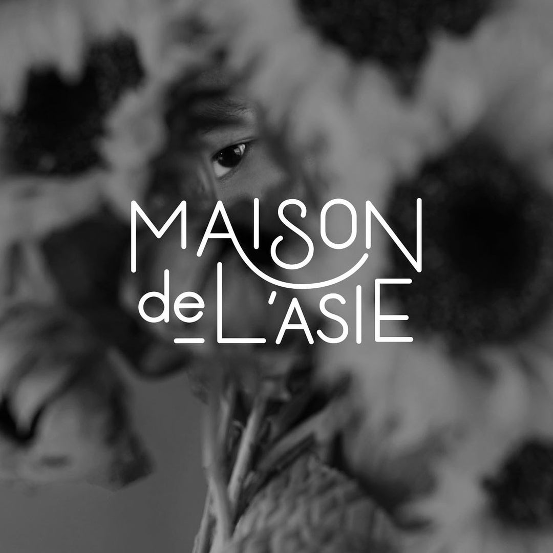 Maison de L'Asie | Ministry of Scent – Tagged 