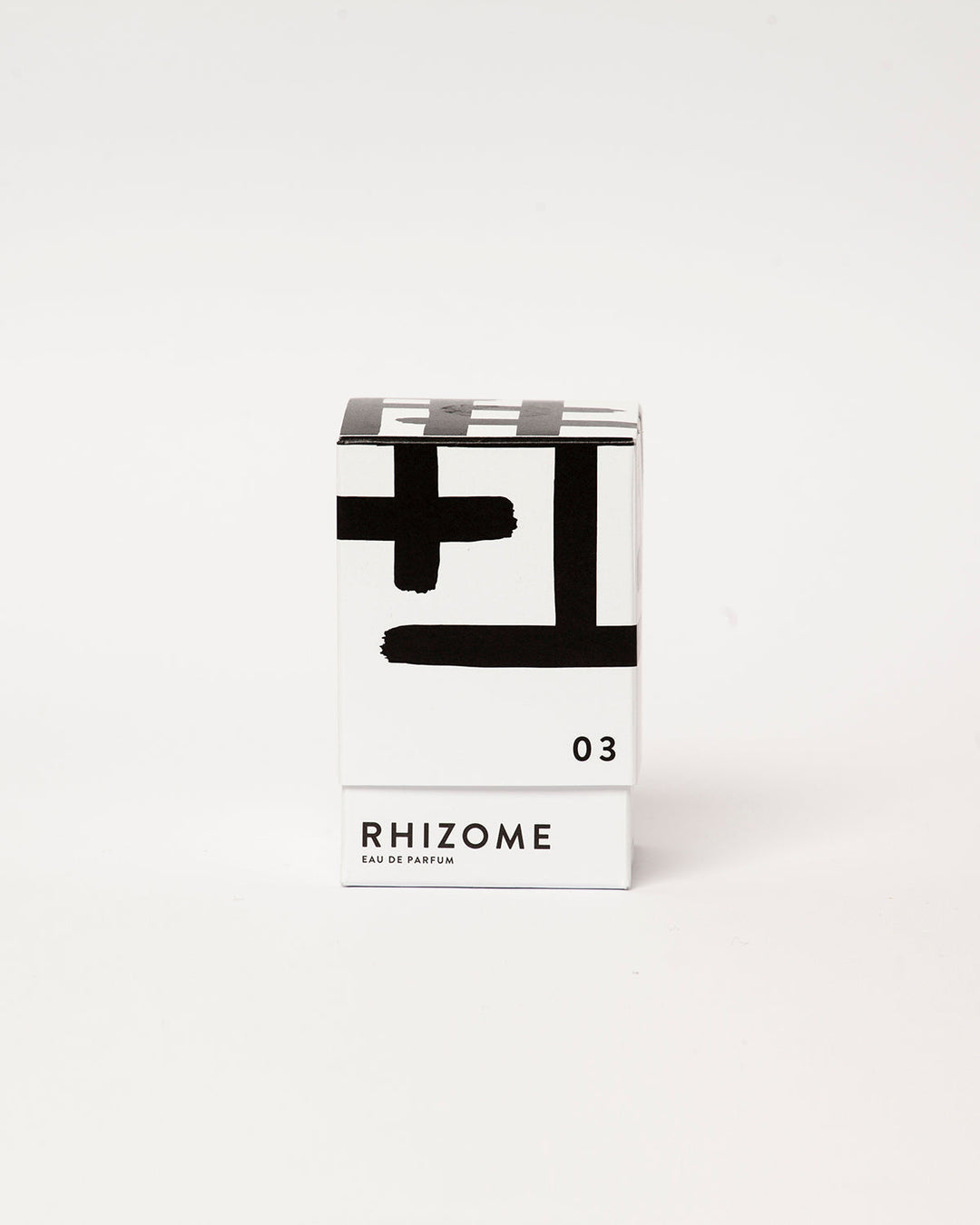 Rhizome 03 | Ministry of Scent