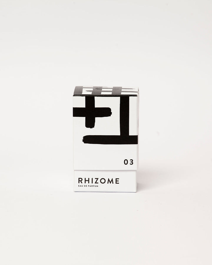 Rhizome 03 | Ministry of Scent