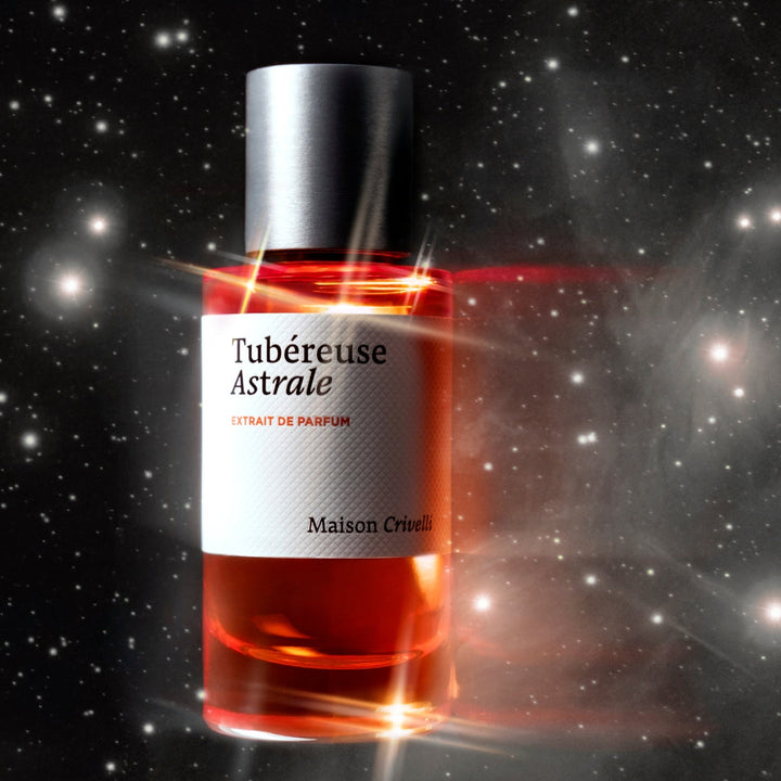 Maison Crivelli Tubéreuse Astrale 50ml Maison_Crivelli-