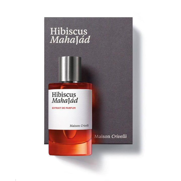 Hibiscus Mahajad Extrait by Maison Crivelli | Ministry of Scent