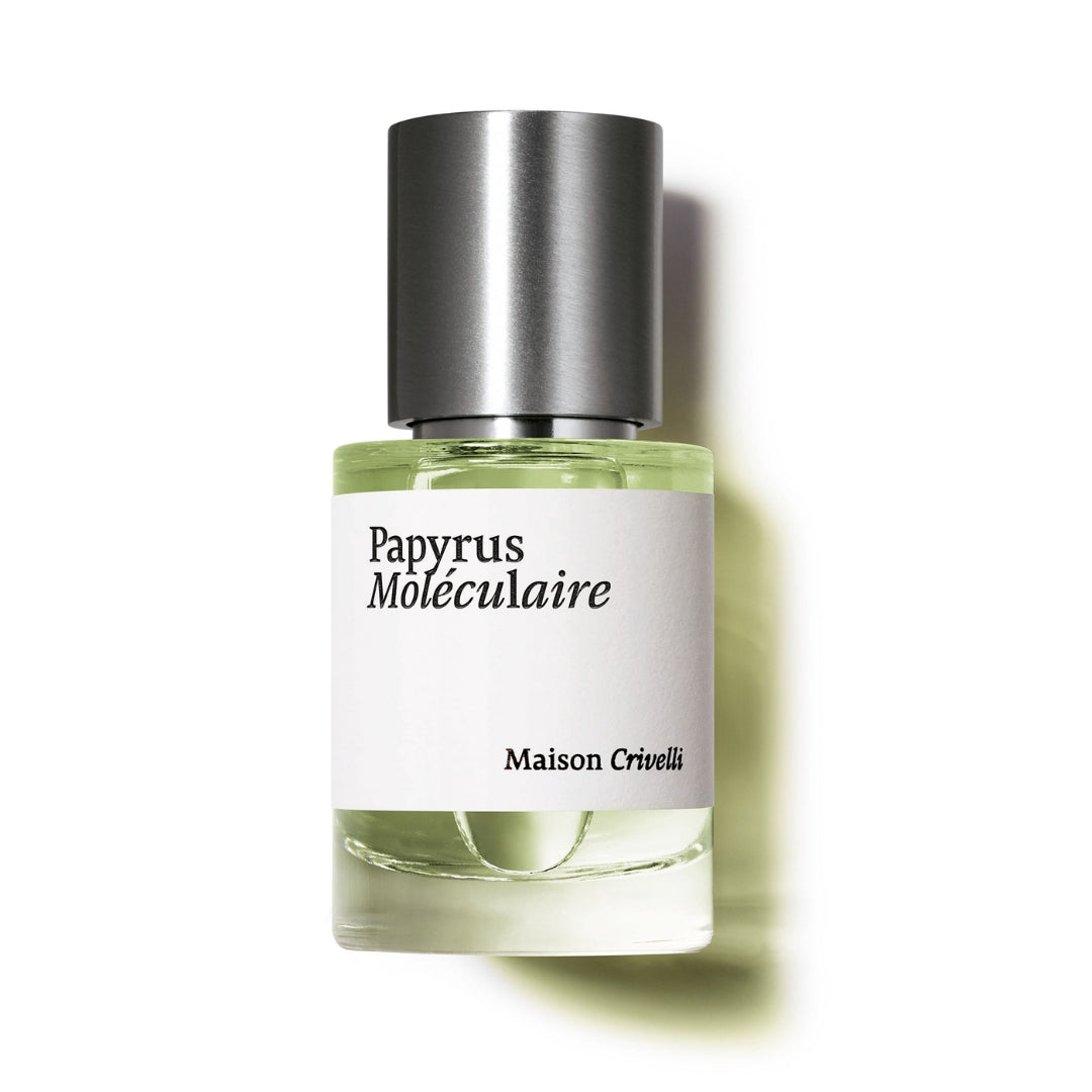 香水(ユニセックス) Maison Crivelli Papyrus Moleculaire 100 Papyrus Moléculaire by Maison Crivelli | Ministry of Scent