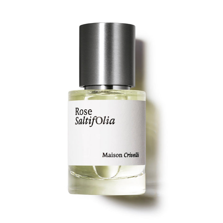 Maison Crivelli - Rose Saltifolia 100ml newest (3.4 oz)