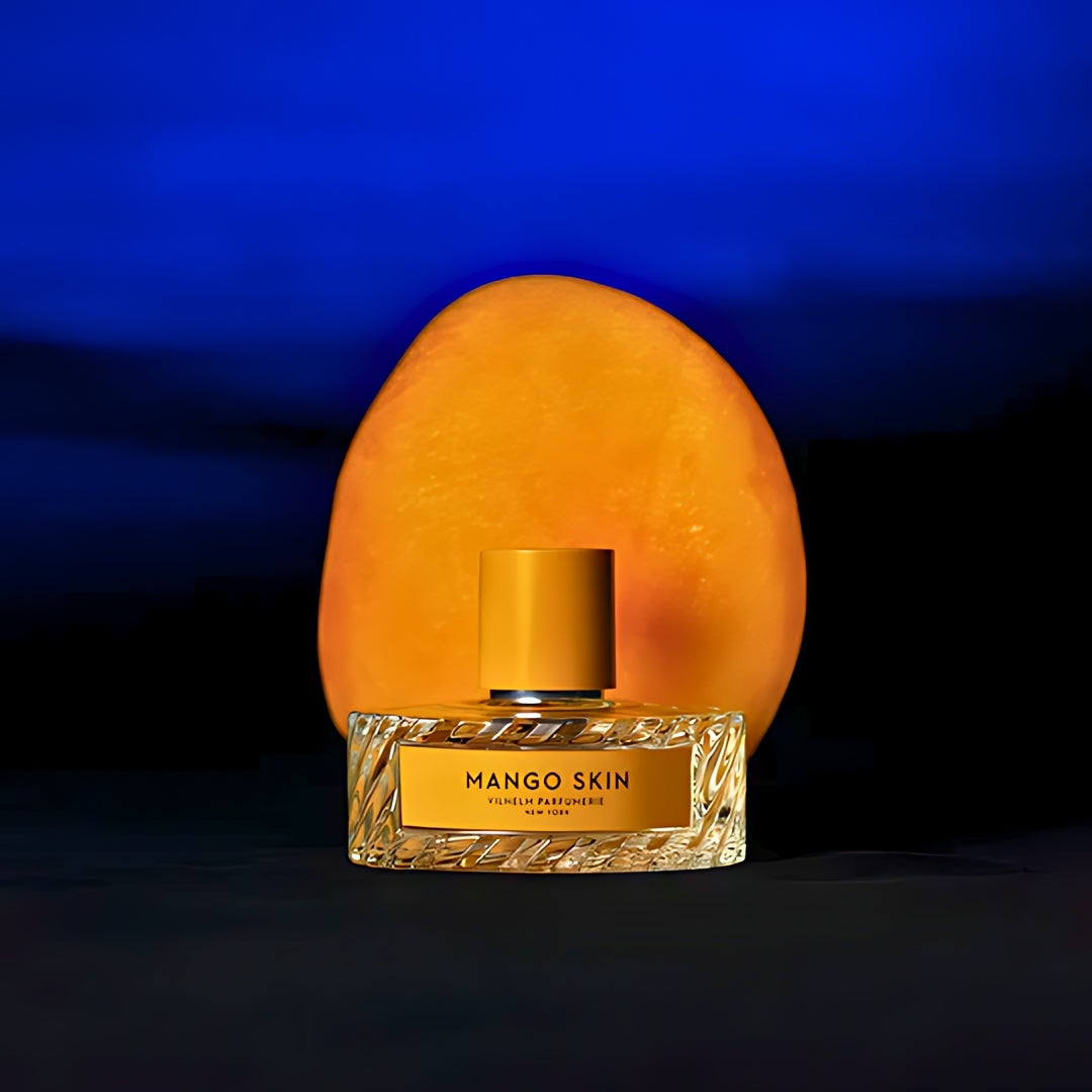 Mango Skin hot by Vilhelm Parfumerie