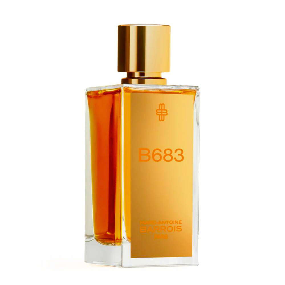 Marc-Antoine Barrois | Ministry of Scent