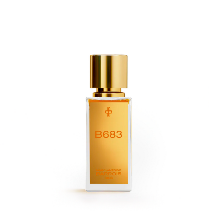 B683 EDP by Marc-Antoine Barrois | Ministry of Scent