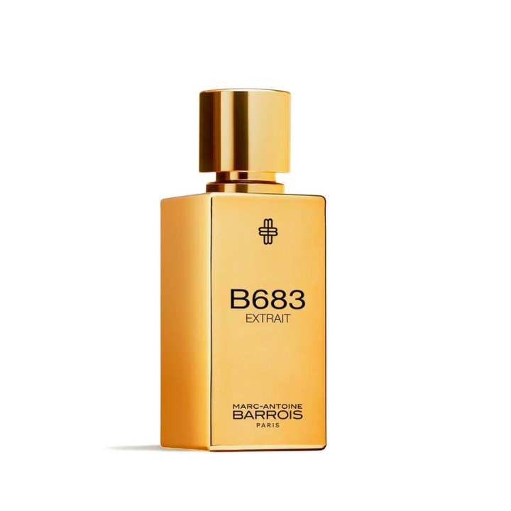 B683 Extrait by Marc-Antoine Barrois | Ministry of Scent