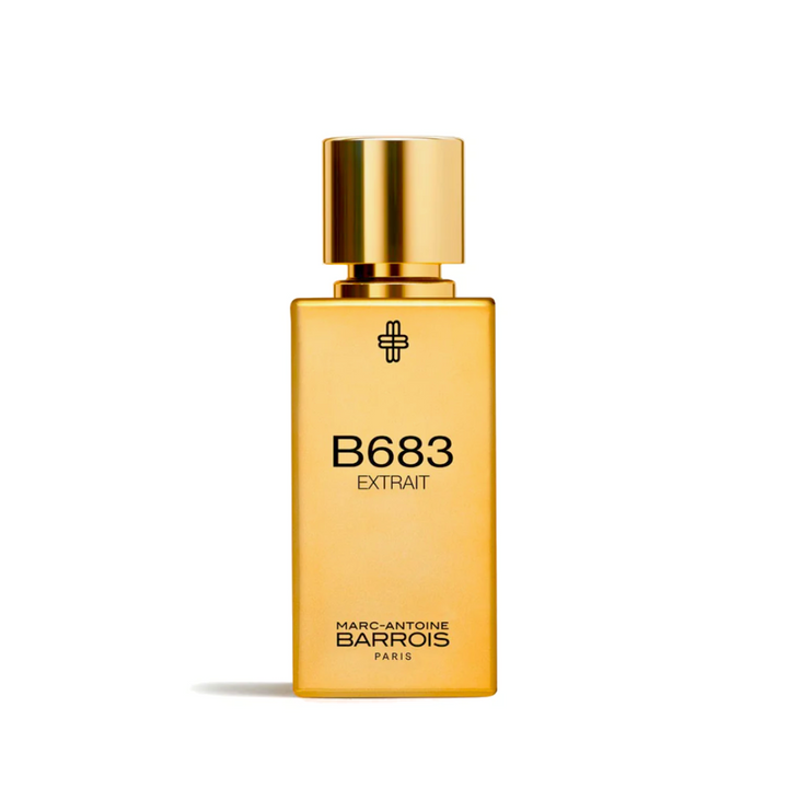 B683 Extrait by Marc-Antoine Barrois | Ministry of Scent