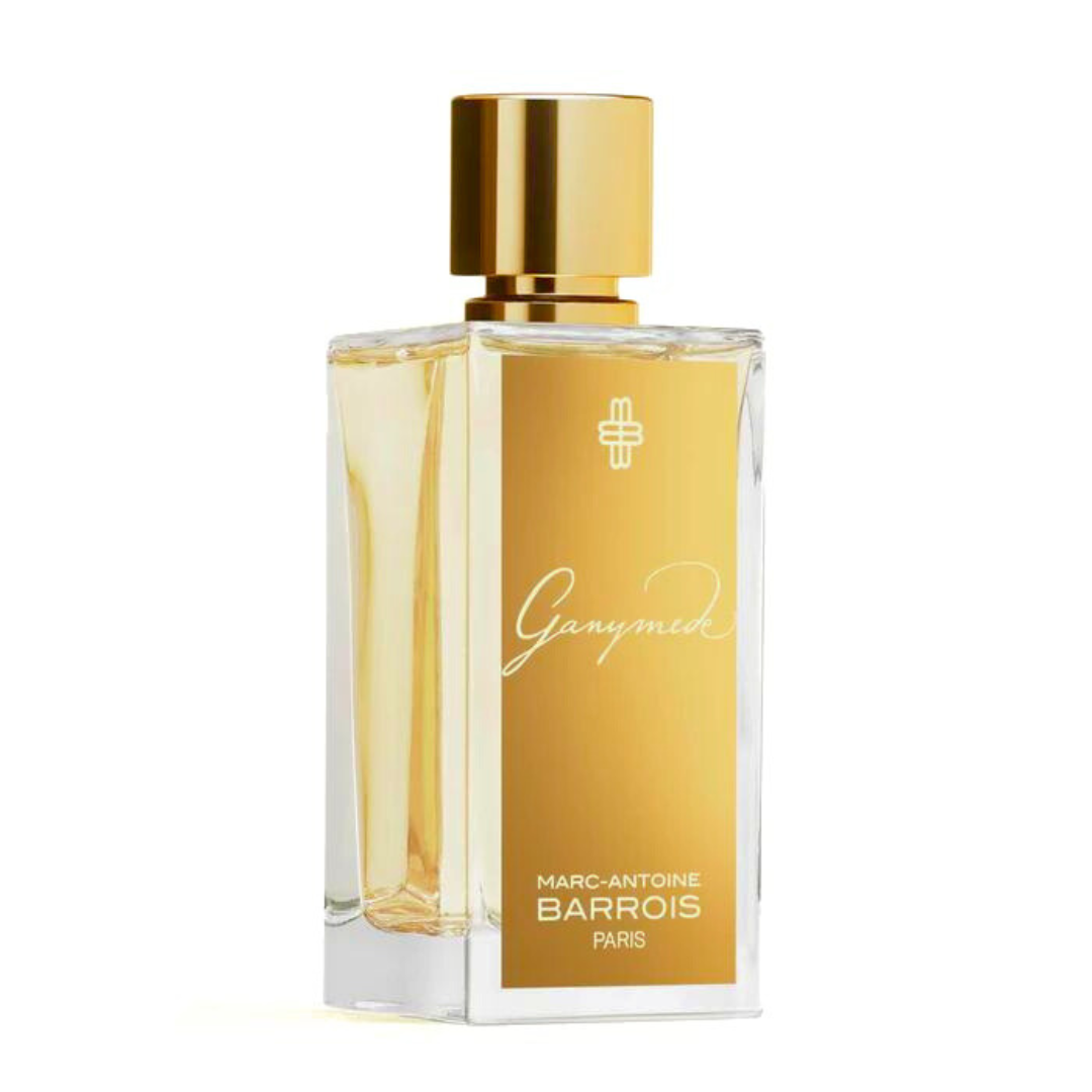 Ganymede EDP by Marc-Antoine Barrois | Ministry of Scent