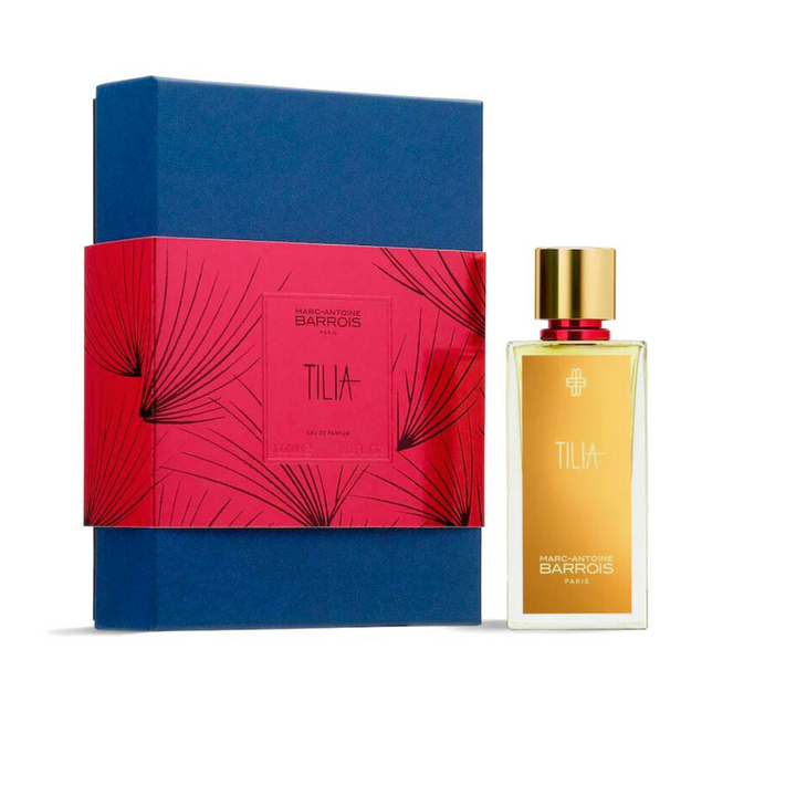 Marc-Antoine Barrois Tilia Eau de Parfum | ZGO Perfumery