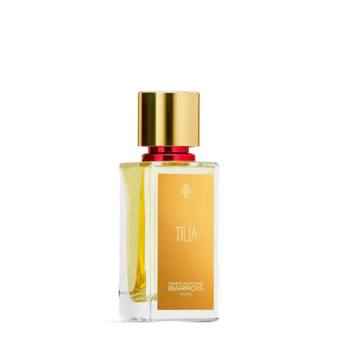 Marc‑Antoine Barrois Tilia Marc-