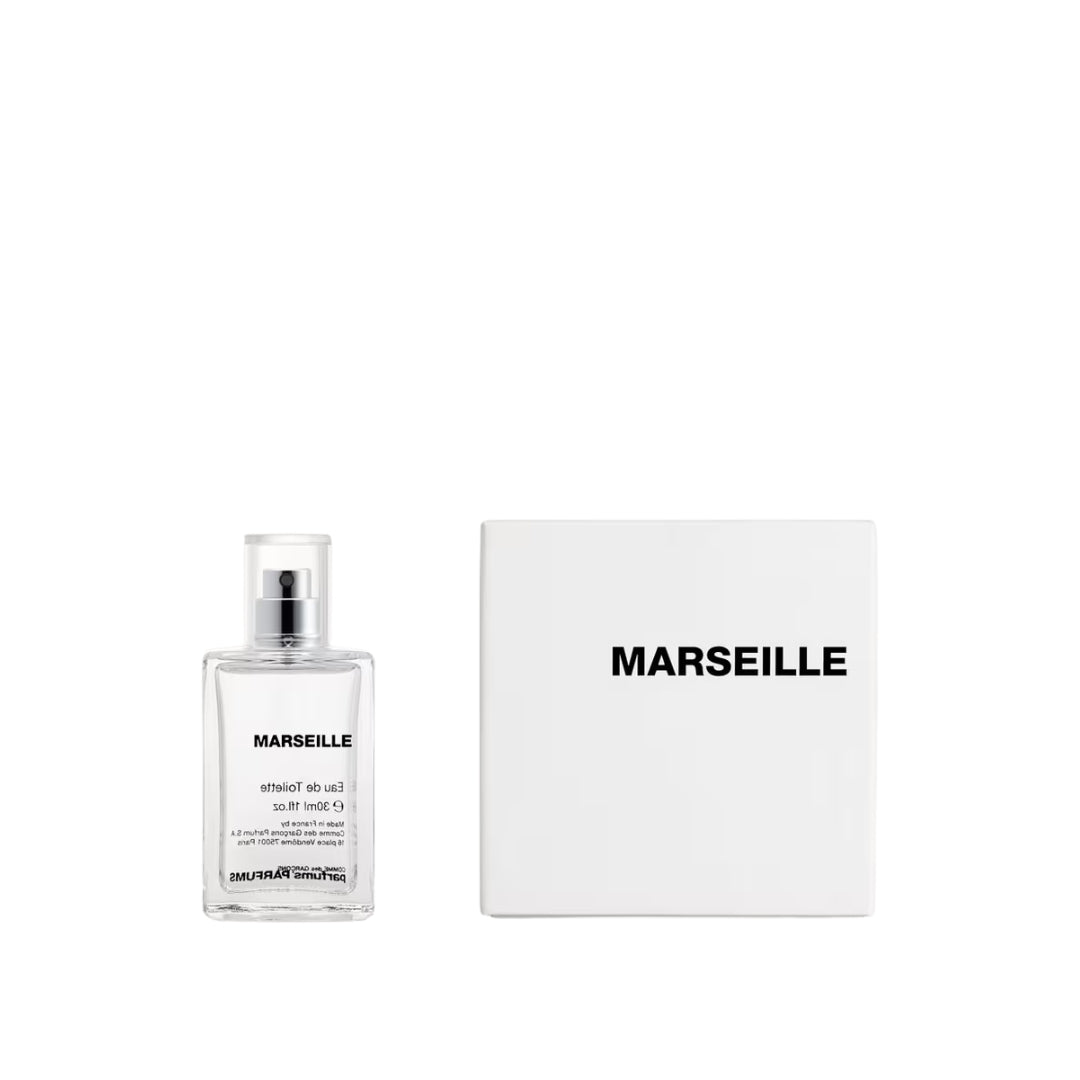 Marseille by Comme des Garçons | Ministry of Scent