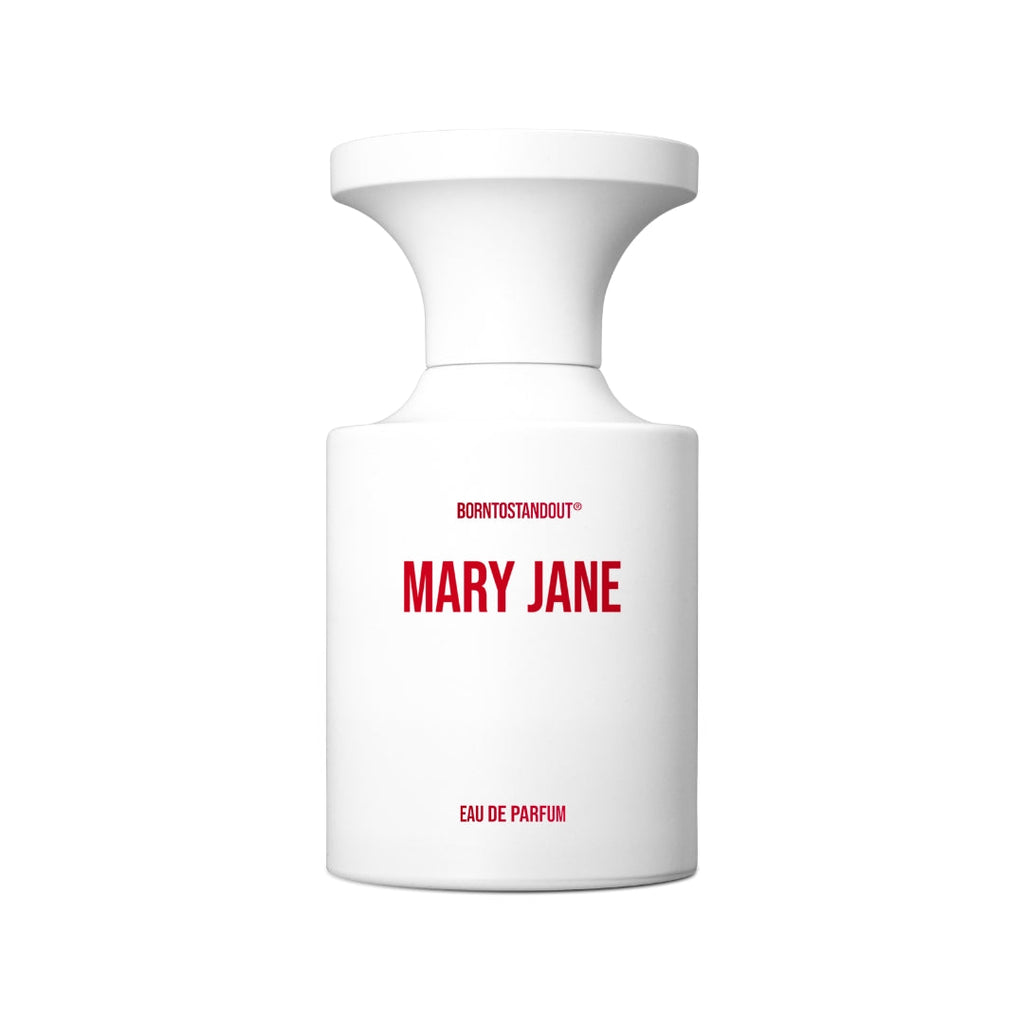 香水(ユニセックス) BORNTOSTANDOUT MARY JANE Mary Jane by BORNTOSTANDOUT® | Ministry of Scent