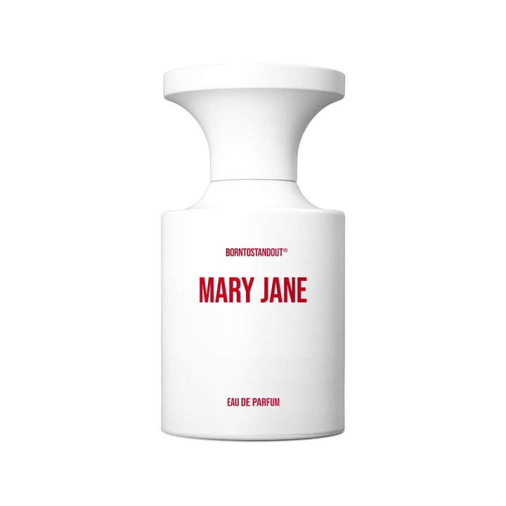 新品 BORNTOSTANDOUT MARY JANE Mary_Jane_by_BORNTOSTANDOUT-