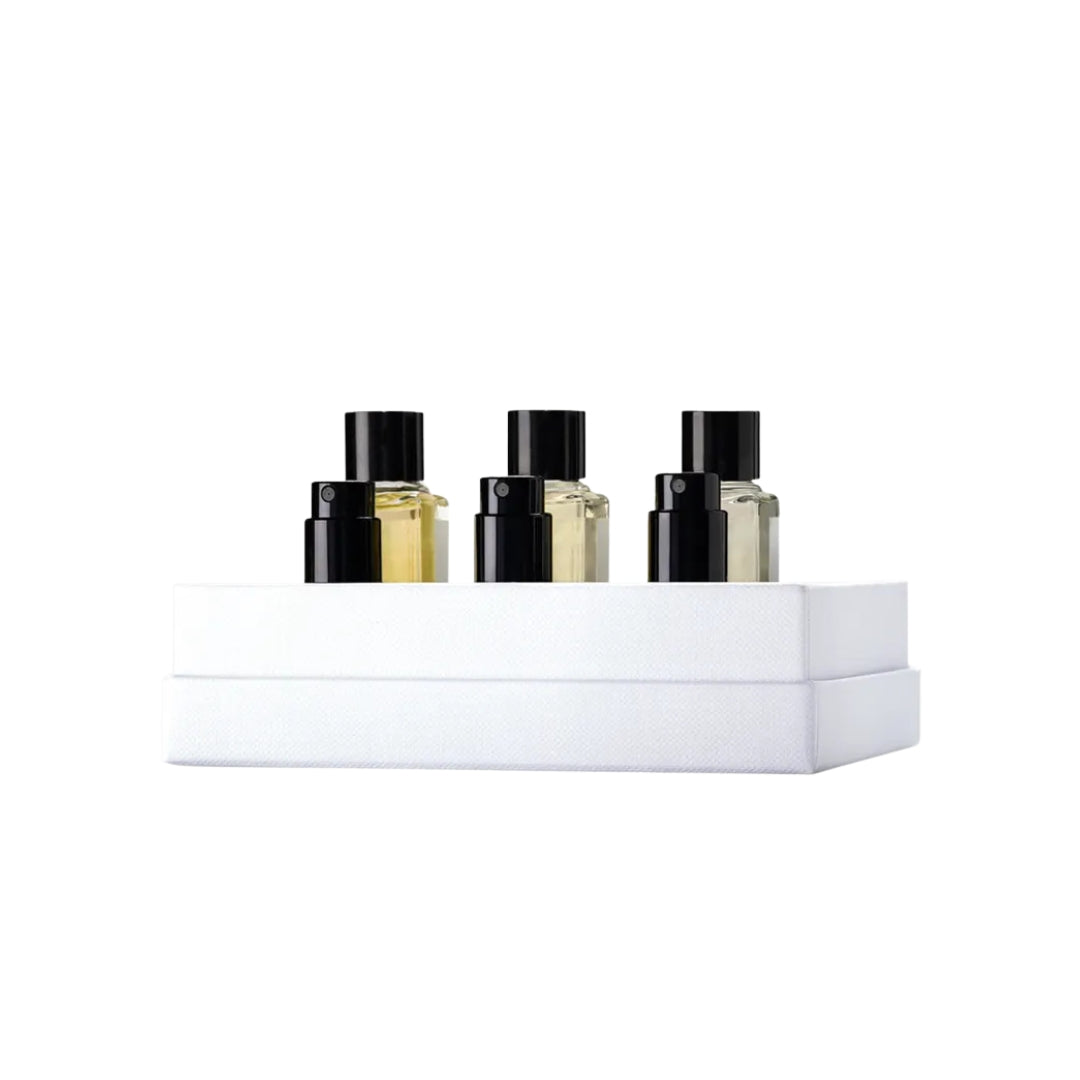 Matiere Premiere Discovery Travel Spray Set | Ministry of Scent