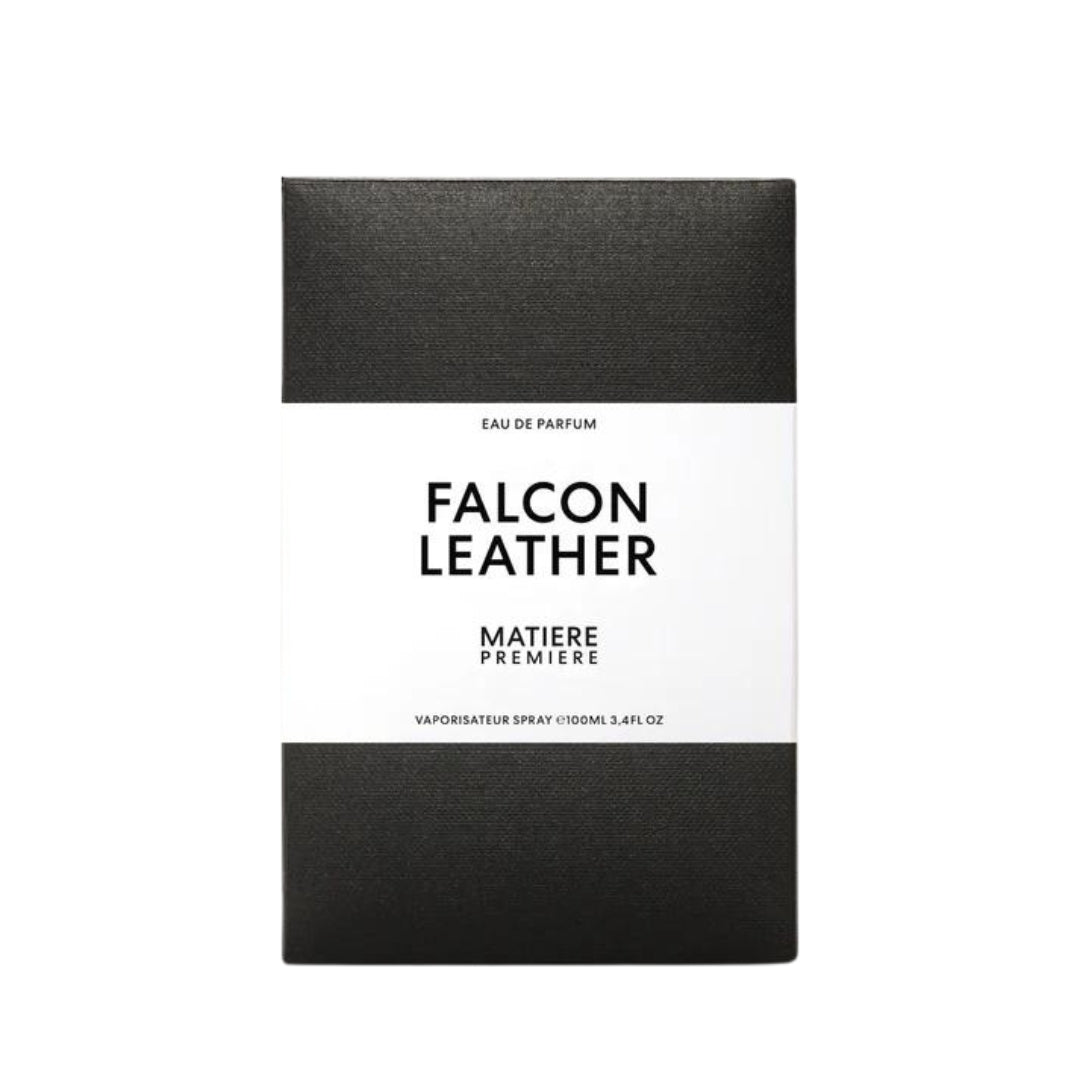 Falcon Leather Eau de Parfum by Matiere Premiere | Ministry of Scent