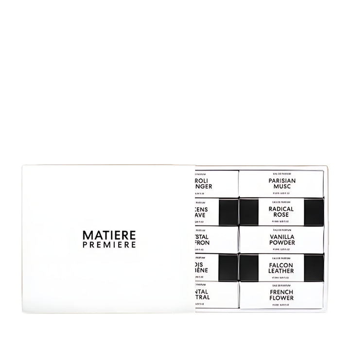 Matiere Premiere Discovery Set | Ministry of Scent