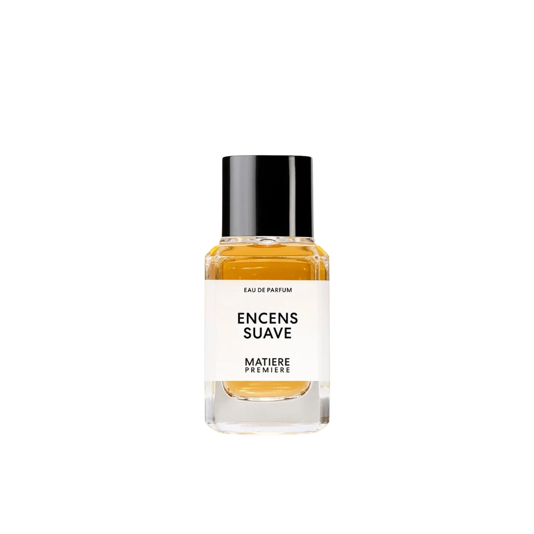 Encens Suave by Matiere Premiere | Ministry of Scent