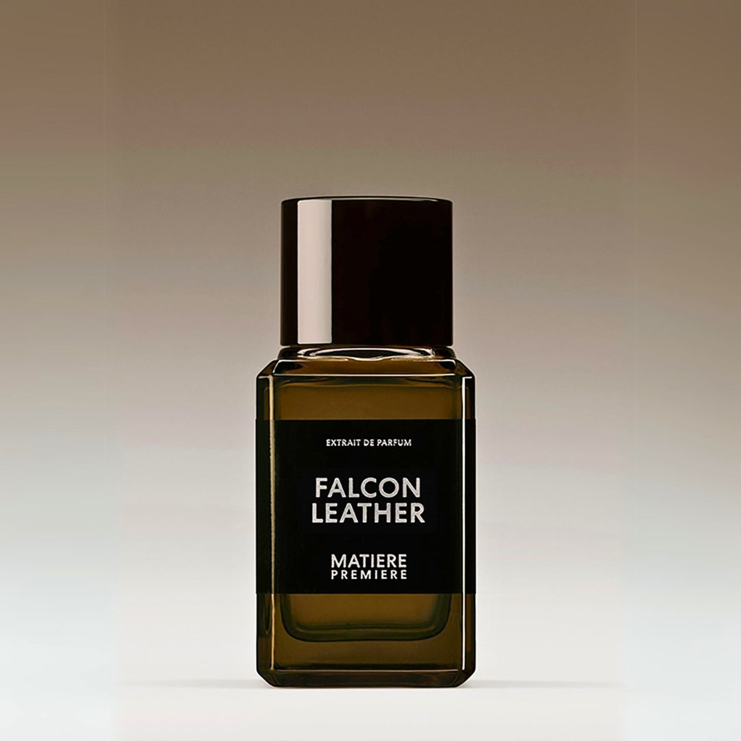 Falcon Leather Extrait by Matiere Premiere | Ministry of Scent