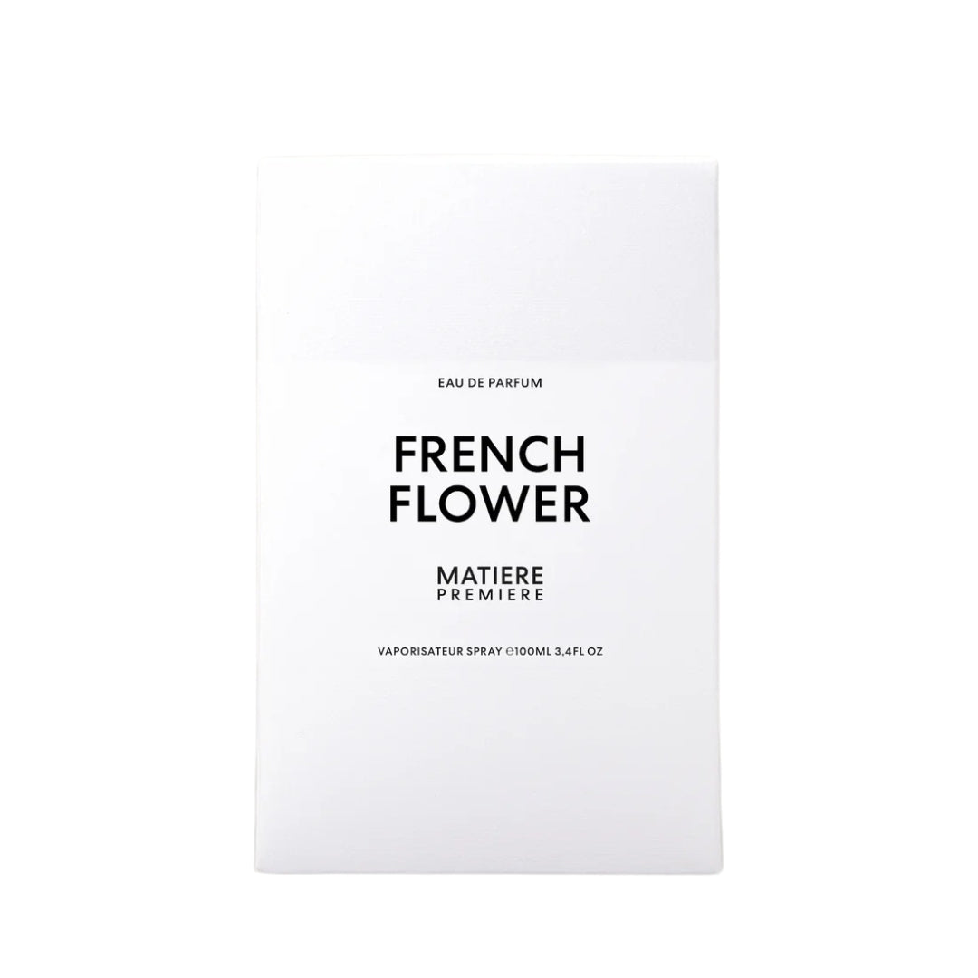 香水(女性用) MATIERE PREMIERE FRENCH FLOWER 50ml Matiere Premiere French Flower Eau de Parfum | Saks Fifth Avenue